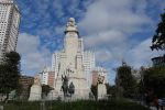 PICTURES/Madrid - Steet Scenes & Monuments/t_Monumento Cervantes 3.JPG